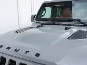 Jeep Wrangler Unlimited BRUTE Richmond Pure 4xe 380 PK | Performance | 22" thumbnail 27