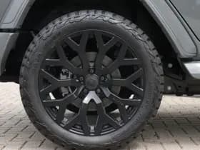 Jeep Wrangler Unlimited BRUTE Richmond Pure 4xe 380 PK | Performance | 22" thumbnail 9