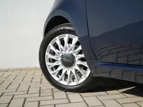 Fiat 500 1.0 Hybrid 70 PK Lounge | Carplay | Cruise | PDC | 15" thumbnail 13