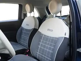 Fiat 500 1.0 Hybrid 70 PK Lounge | Carplay | Cruise | PDC | 15" thumbnail 23