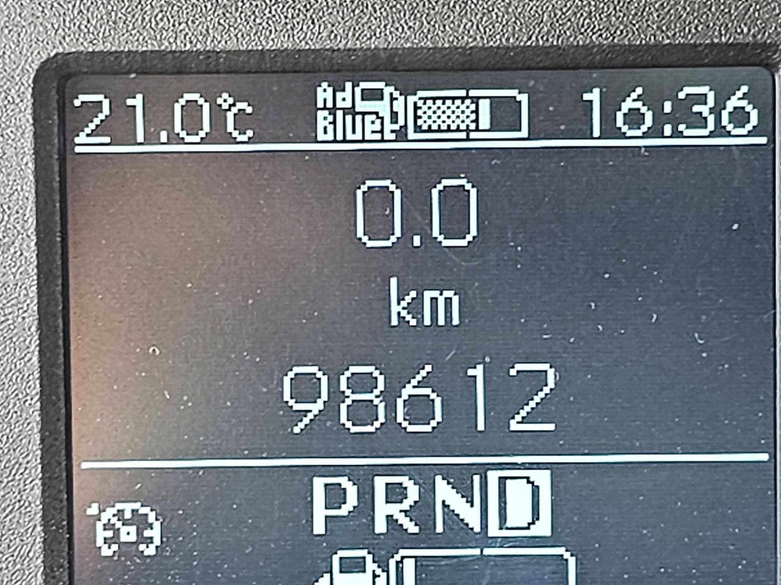 Mercedes-Benz Sprinter thumbnail 8