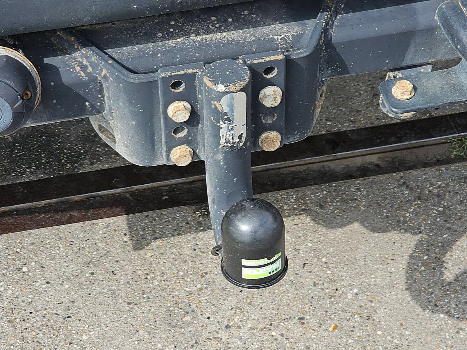 Mercedes-Benz Sprinter thumbnail 13