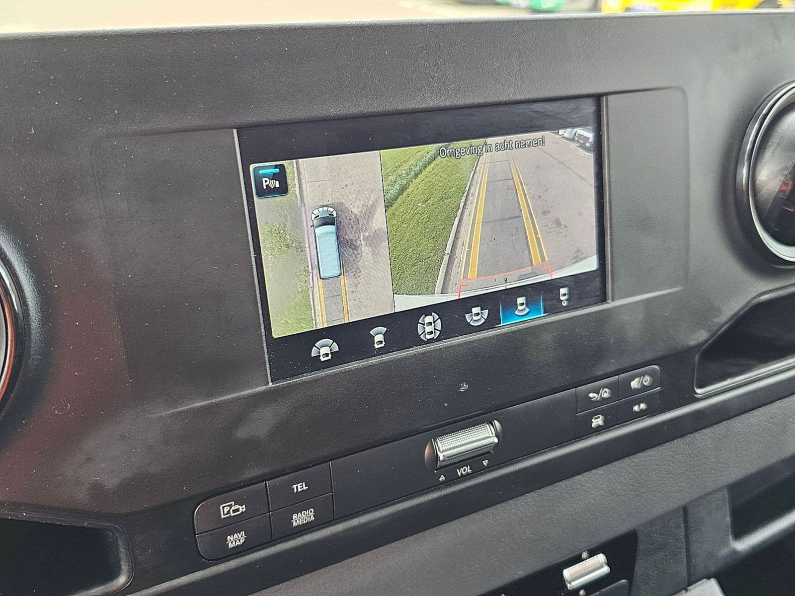 Mercedes-Benz Sprinter thumbnail 15