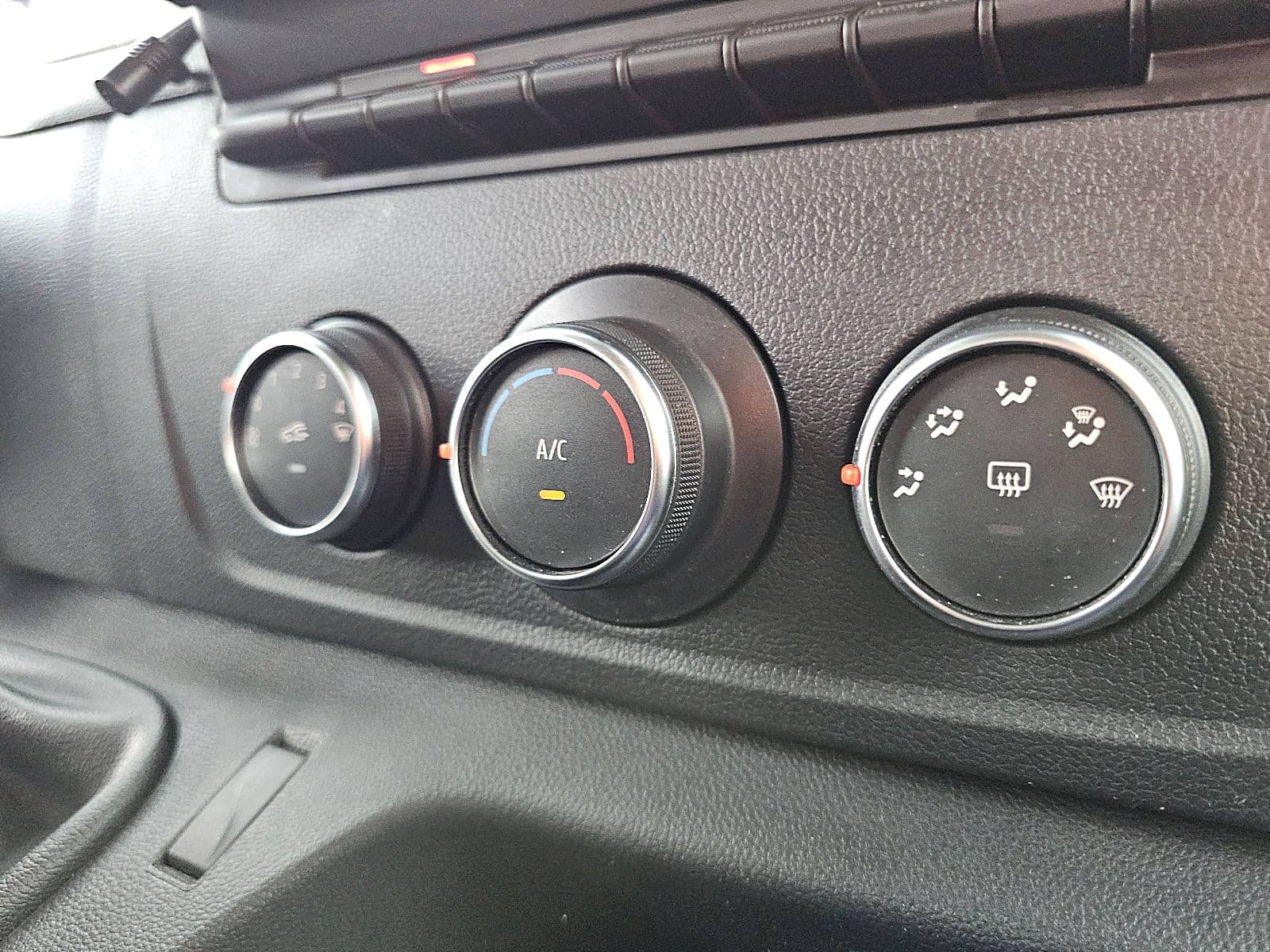 Opel Movano thumbnail 10