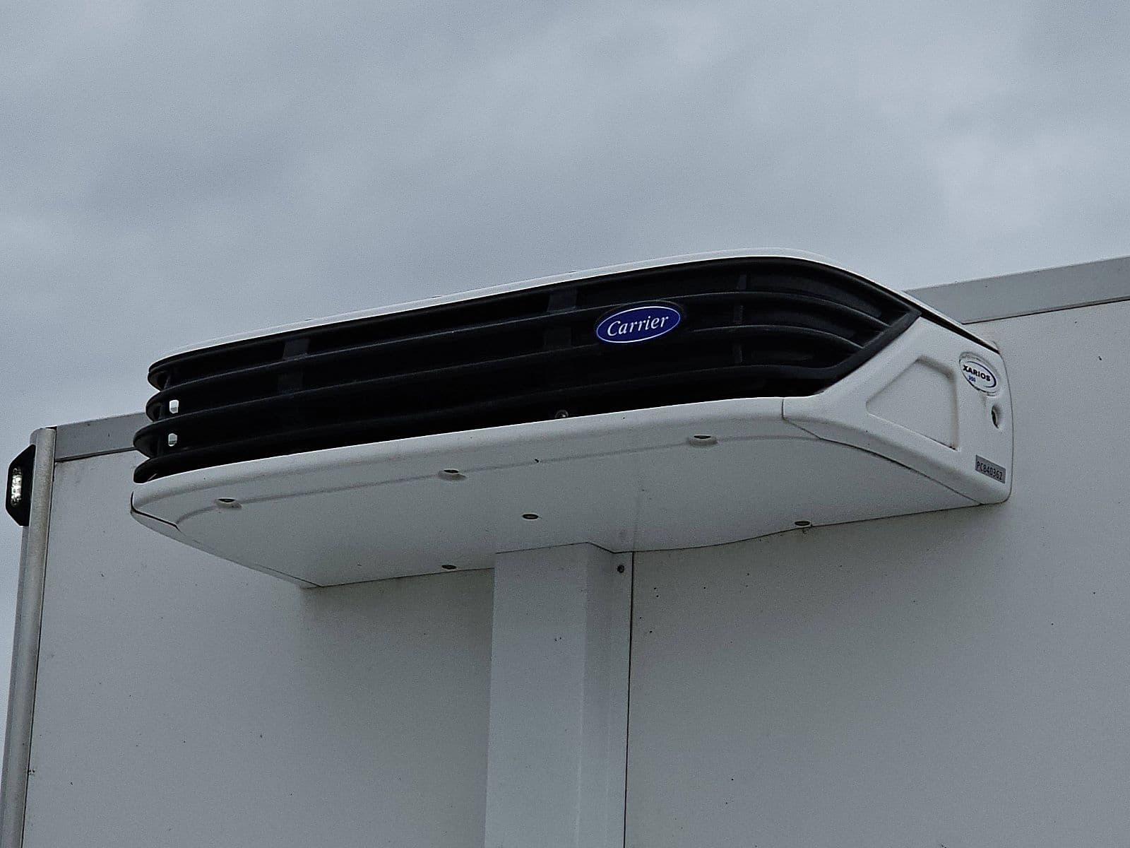 Opel Movano thumbnail 14