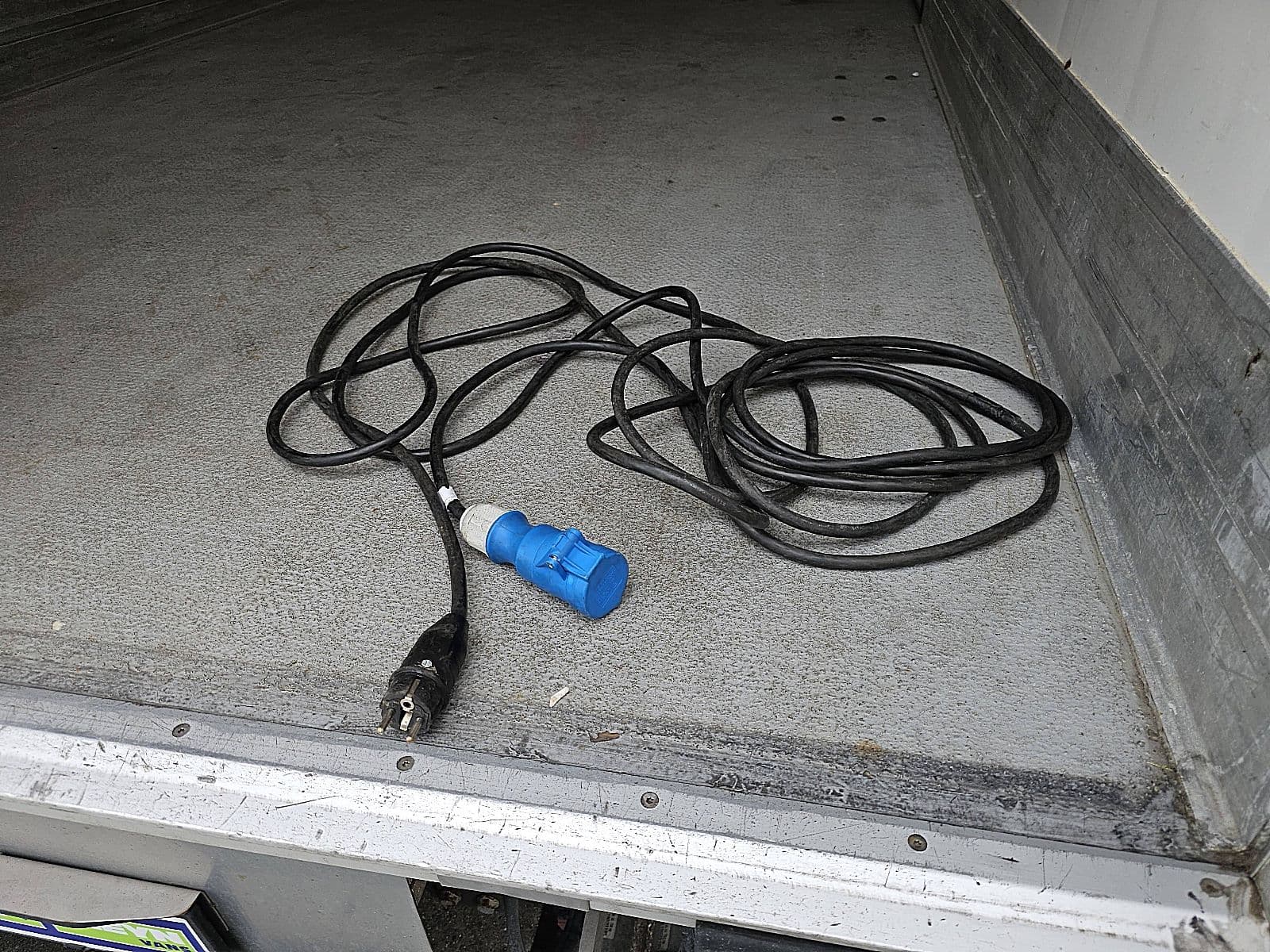 Opel Movano thumbnail 15