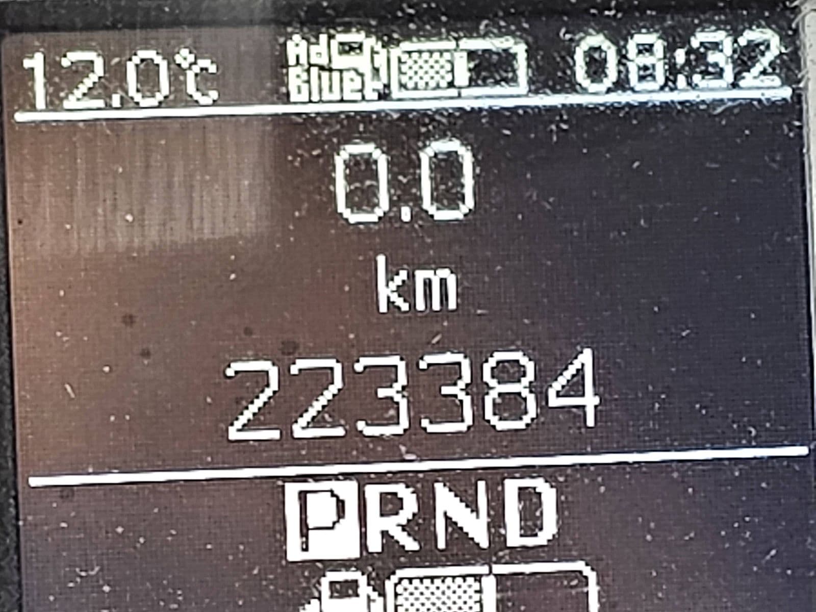 Mercedes-Benz Sprinter thumbnail 8