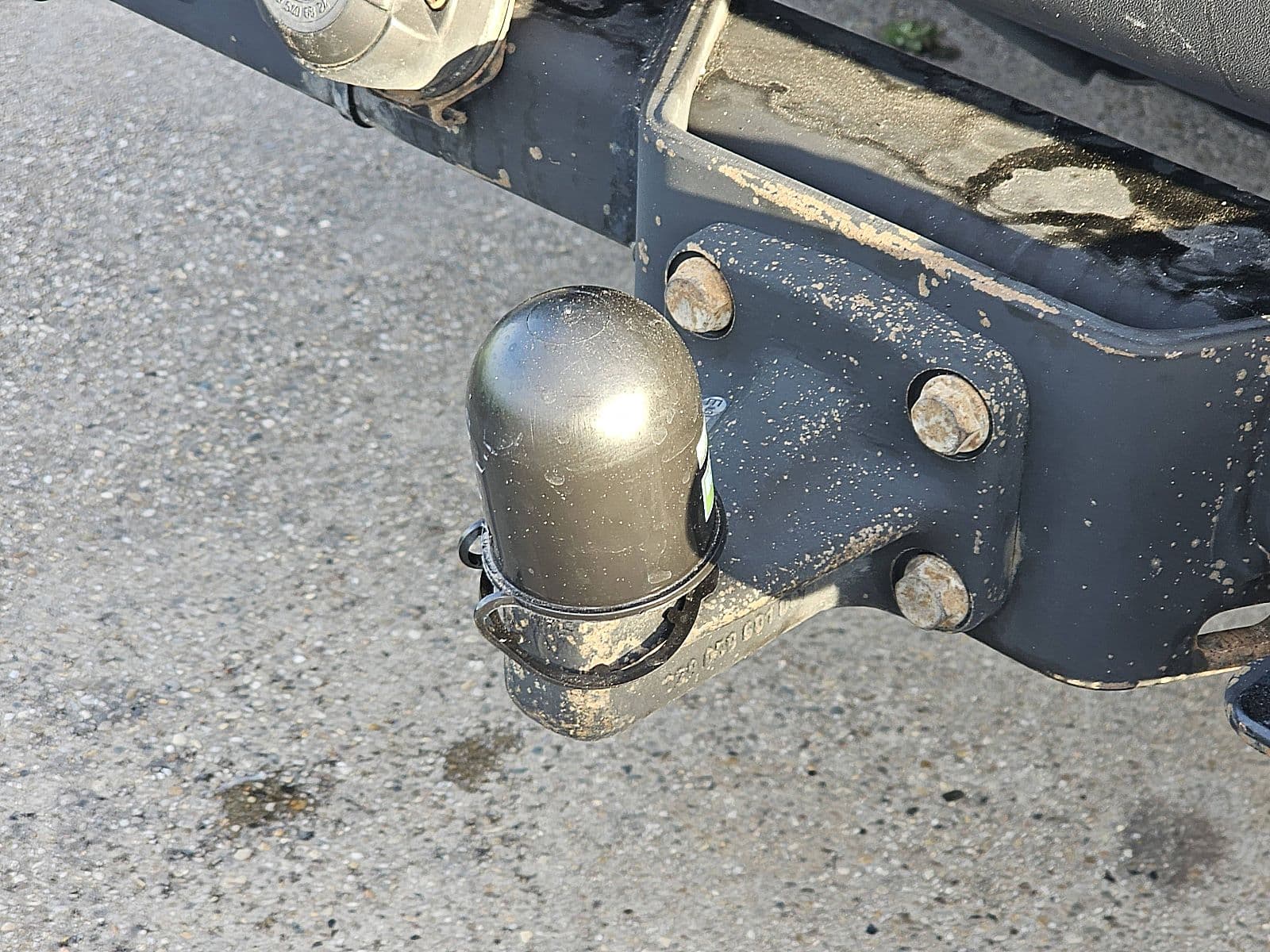 Mercedes-Benz Sprinter thumbnail 14