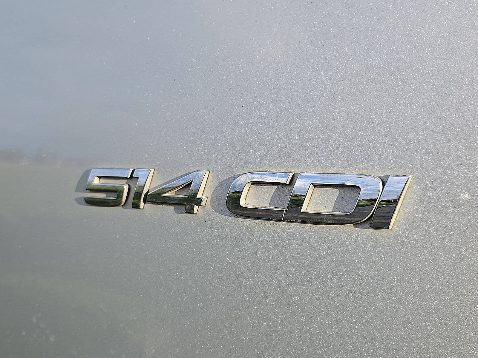 Mercedes-Benz Sprinter thumbnail 15