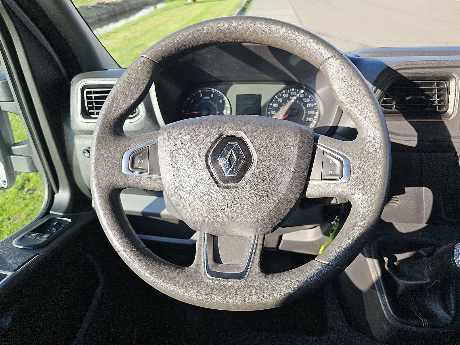 Renault Master thumbnail 11