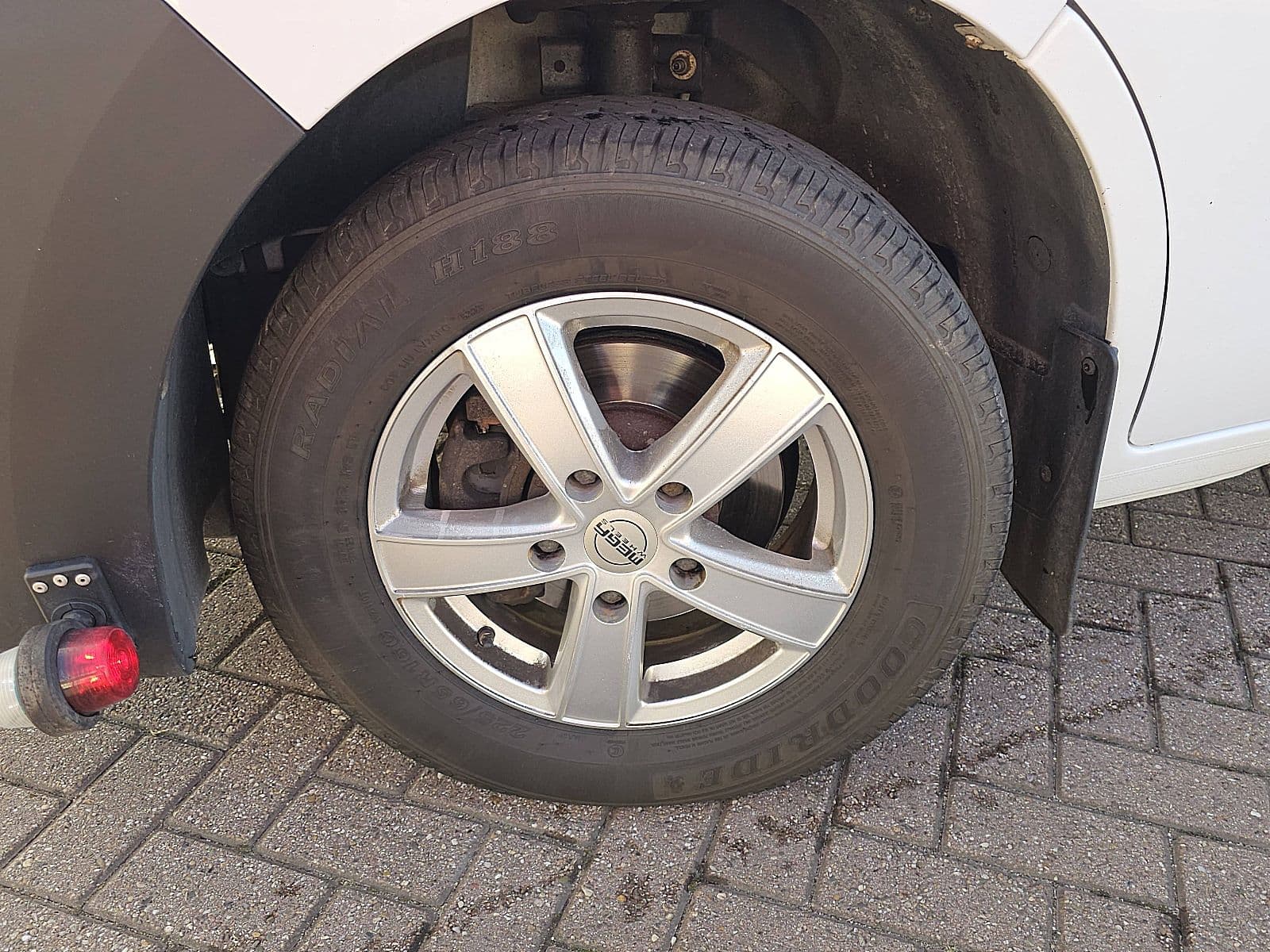 Renault Master thumbnail 18