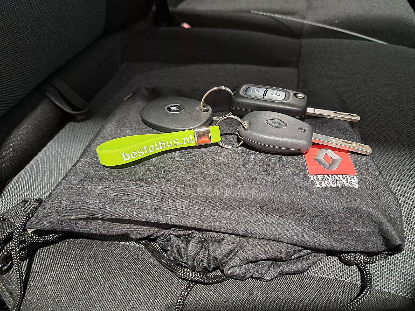 Renault Master thumbnail 14