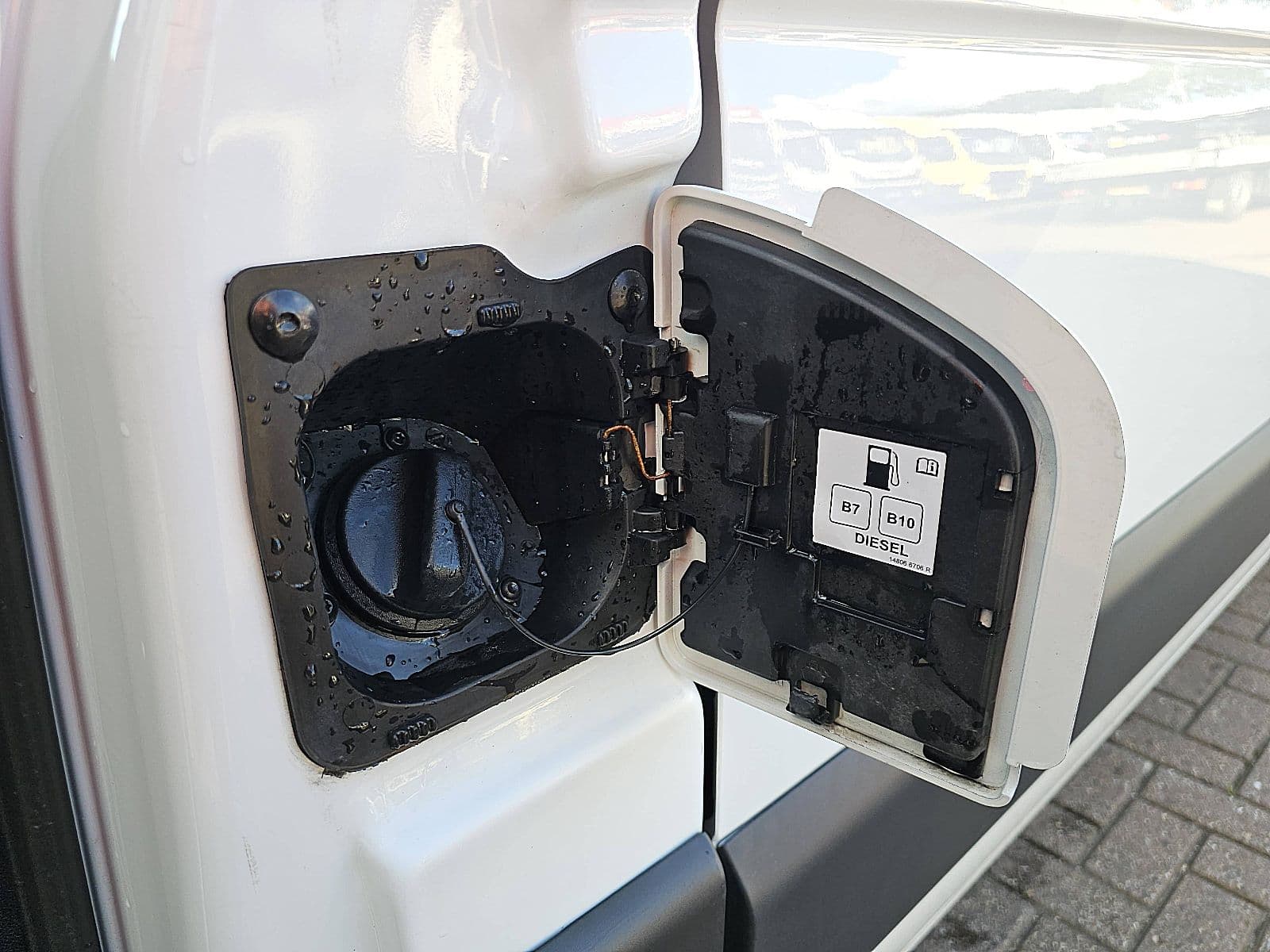 Renault Master thumbnail 20