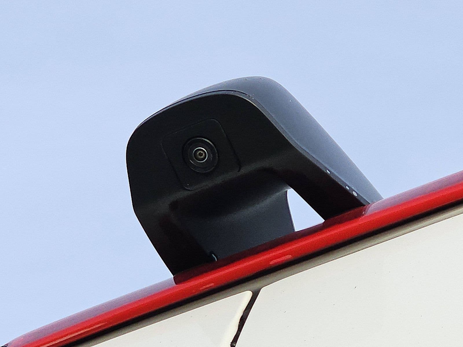 Mercedes-Benz Sprinter thumbnail 18