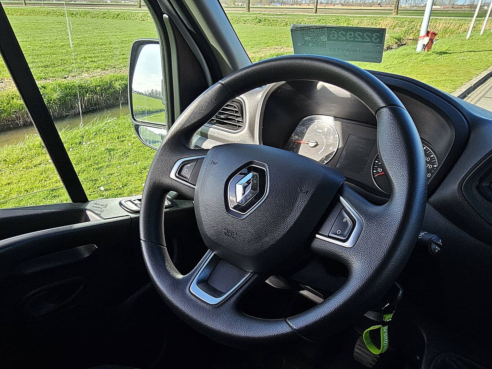 Renault Master thumbnail 11