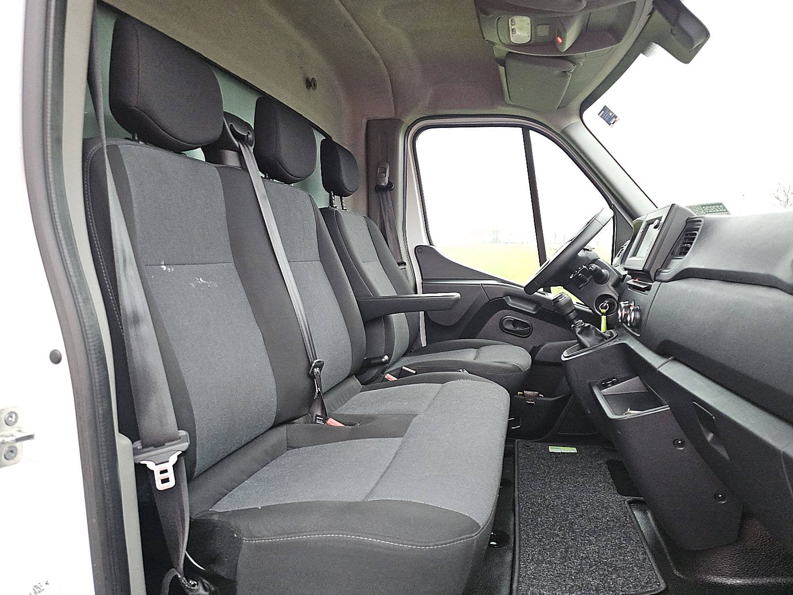 Renault Master thumbnail 6