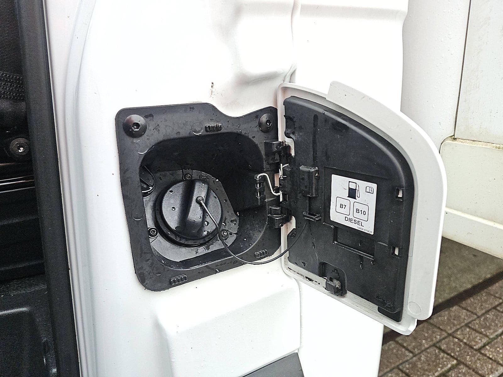 Renault Master thumbnail 14