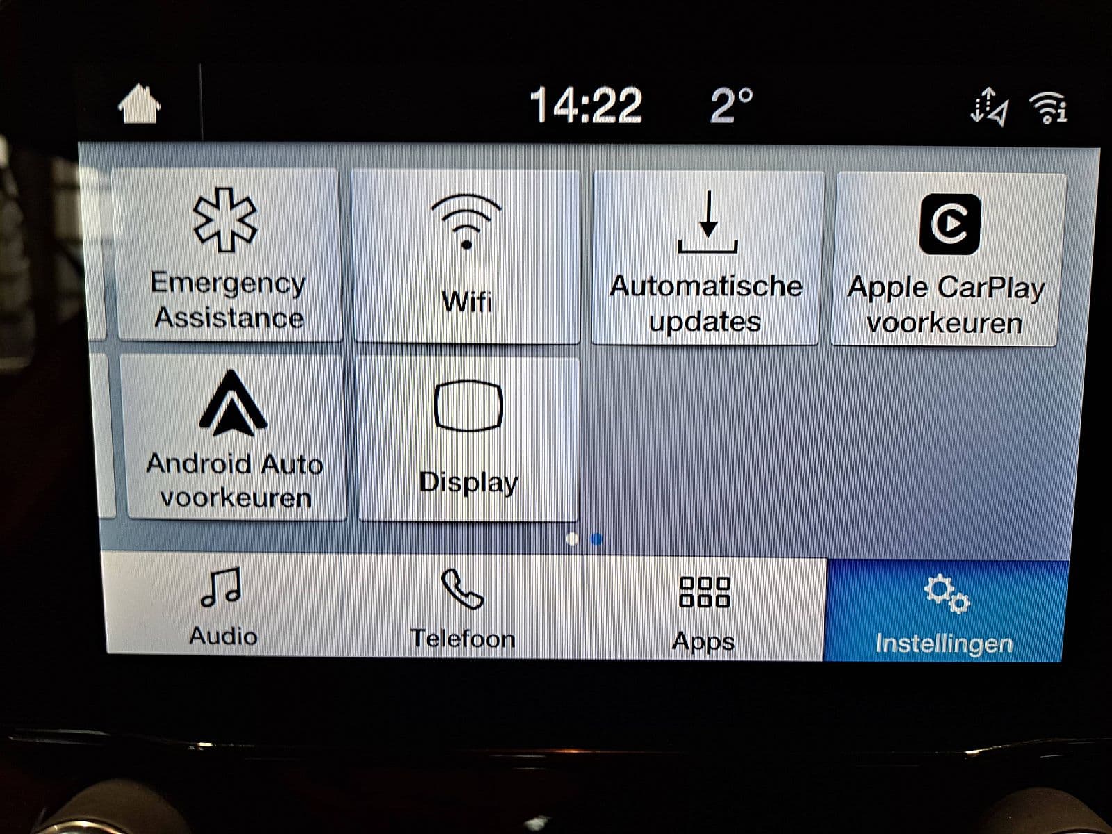 Ford Transit thumbnail 17