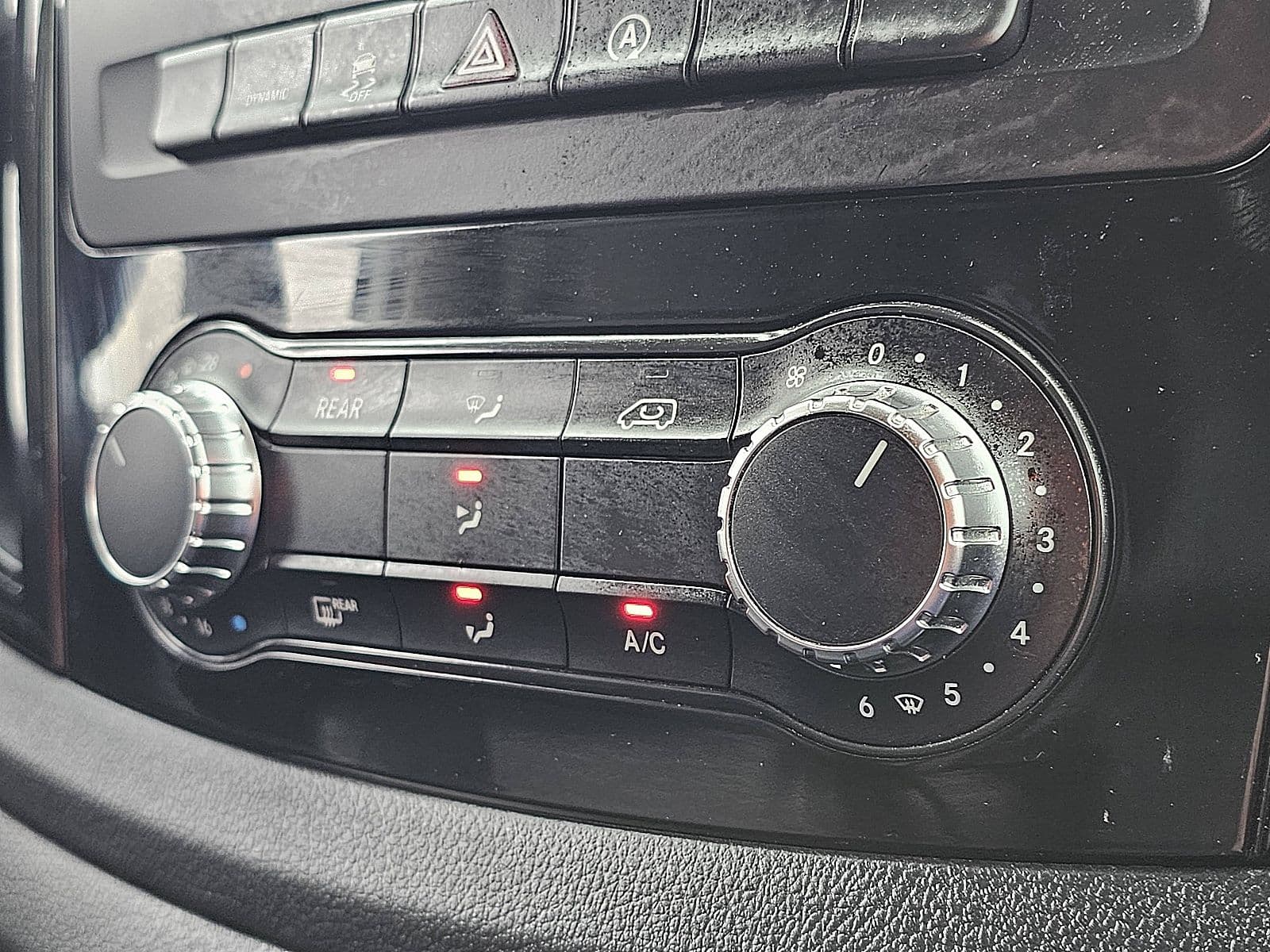 Mercedes-Benz Vito thumbnail 9