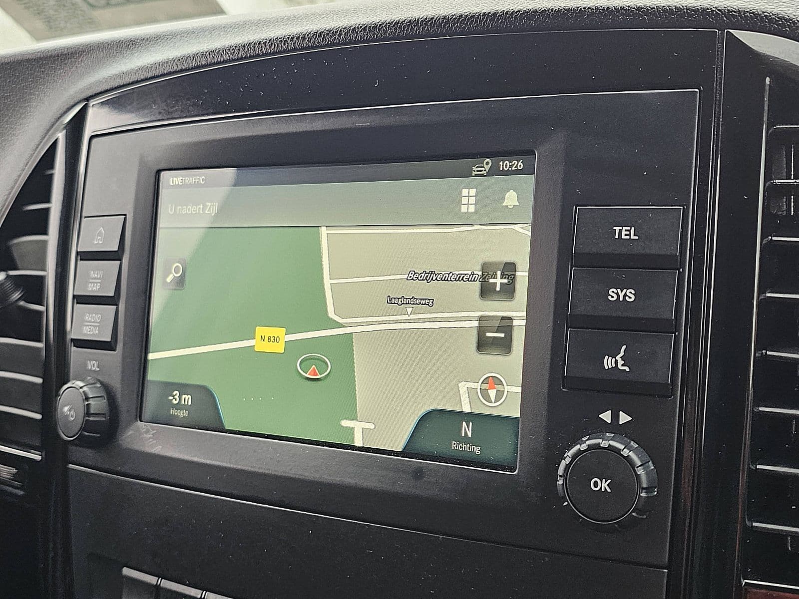 Mercedes-Benz Vito thumbnail 10