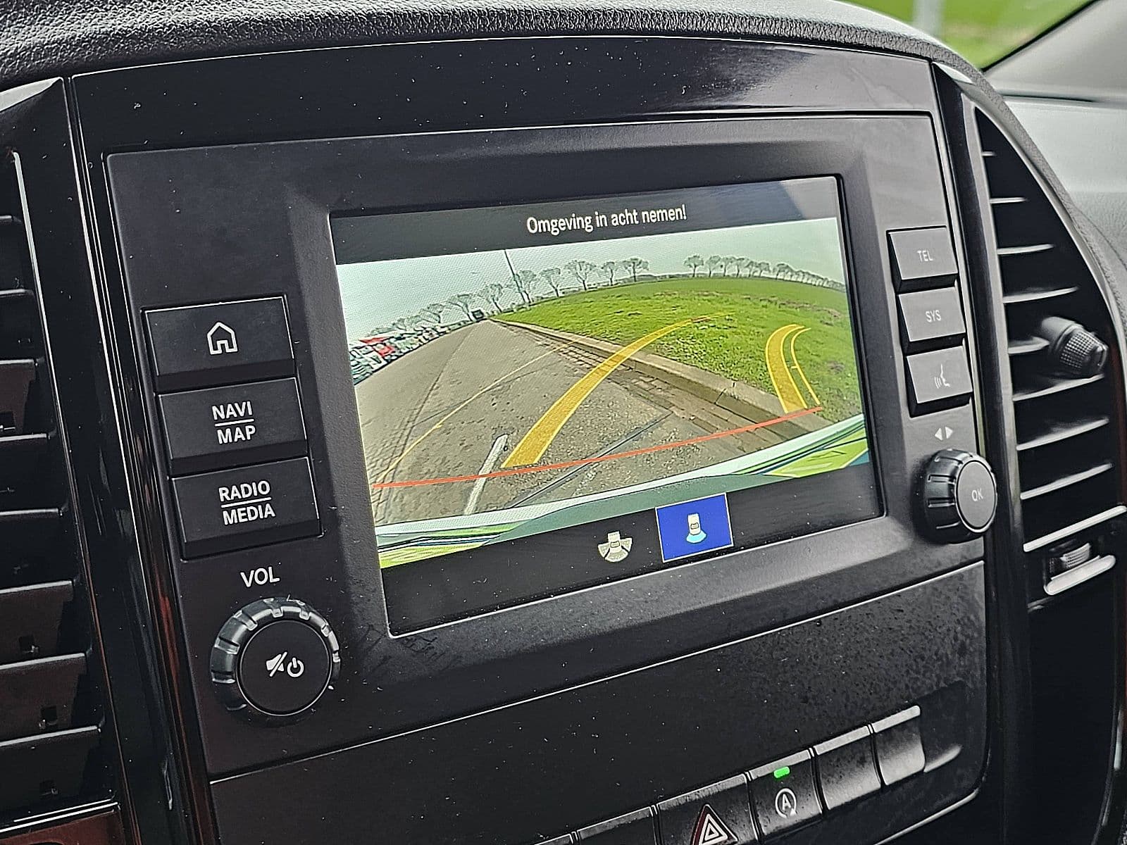 Mercedes-Benz Vito thumbnail 20