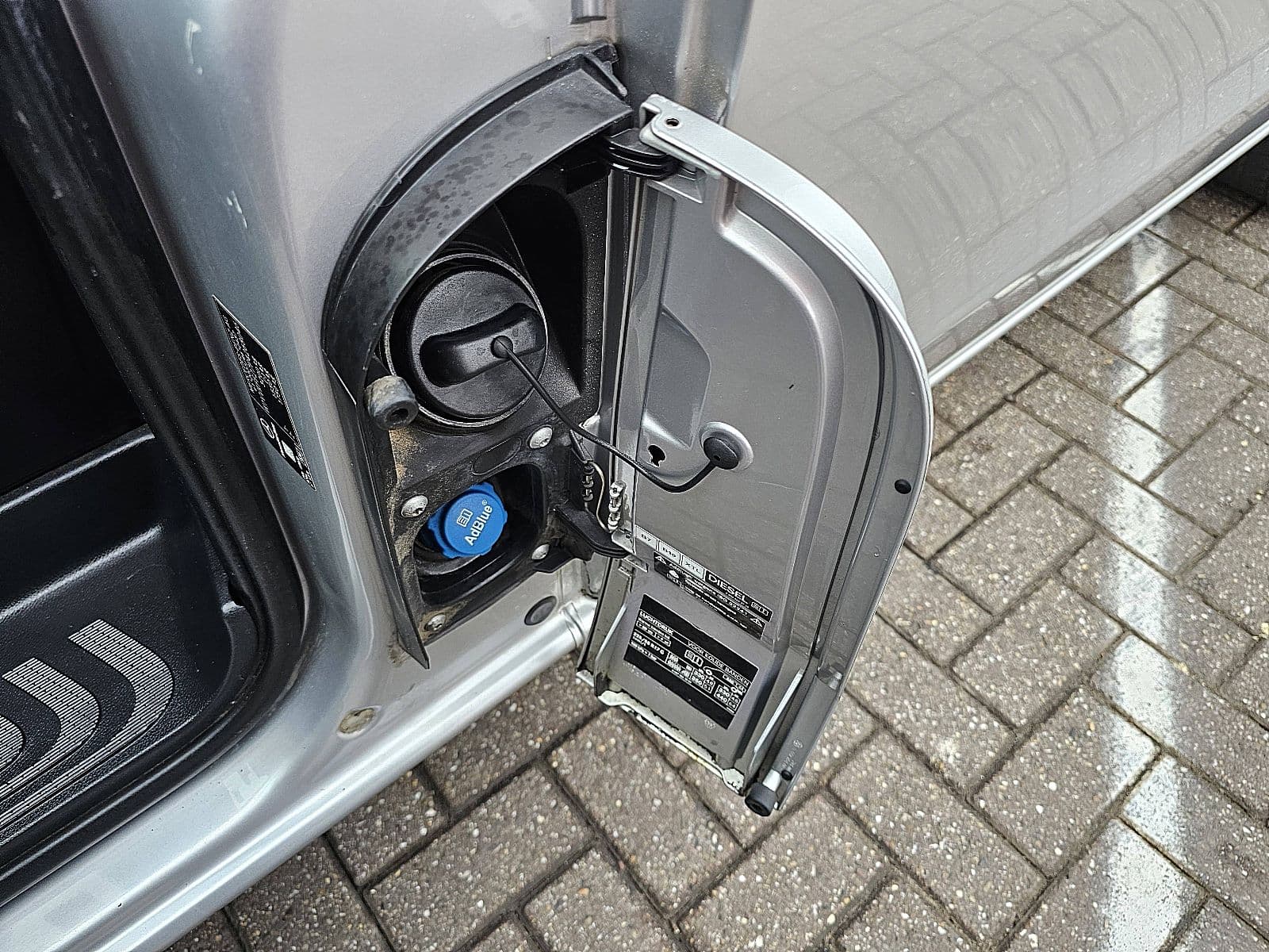 Mercedes-Benz Vito thumbnail 22