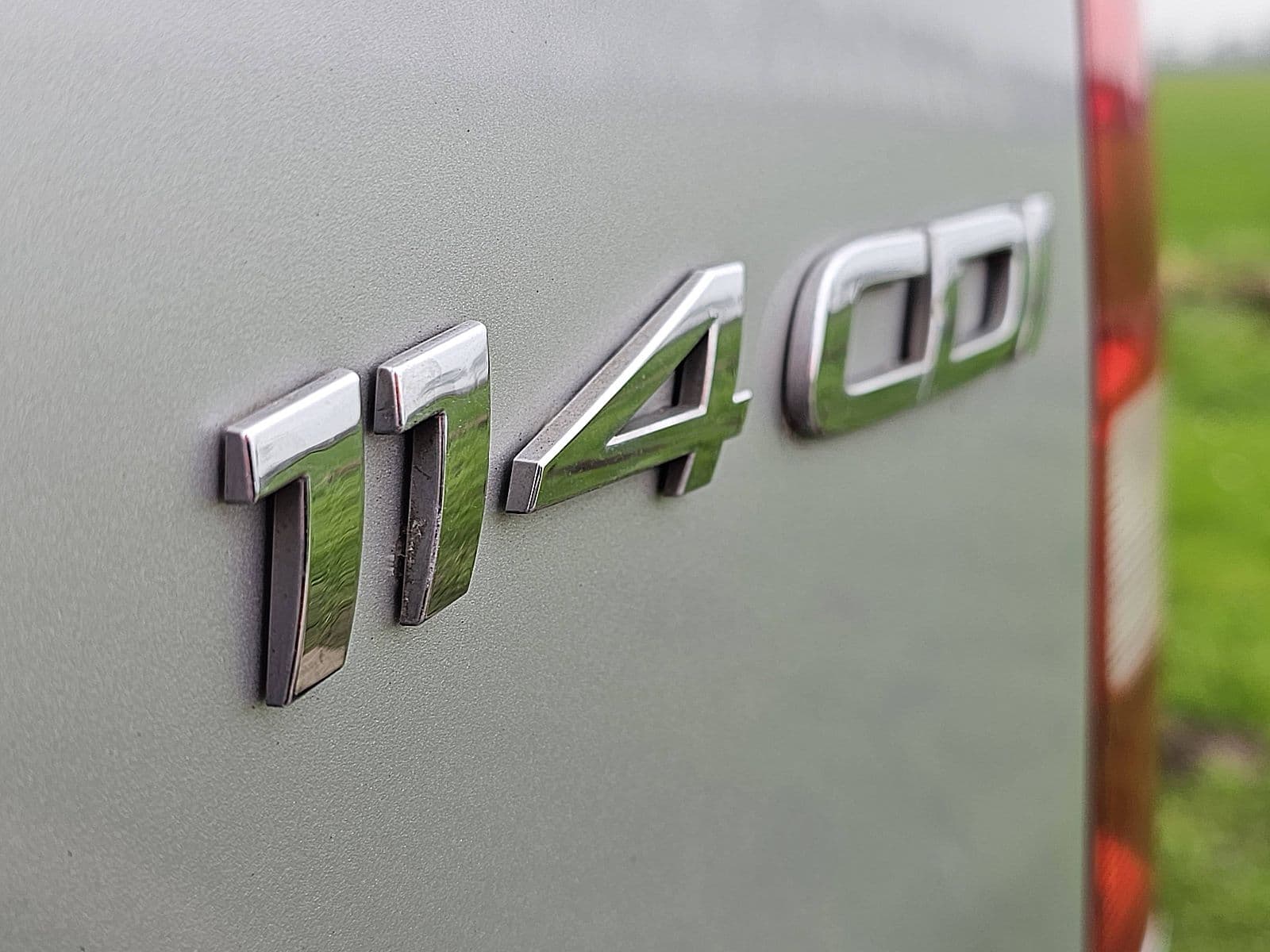 Mercedes-Benz Vito thumbnail 19