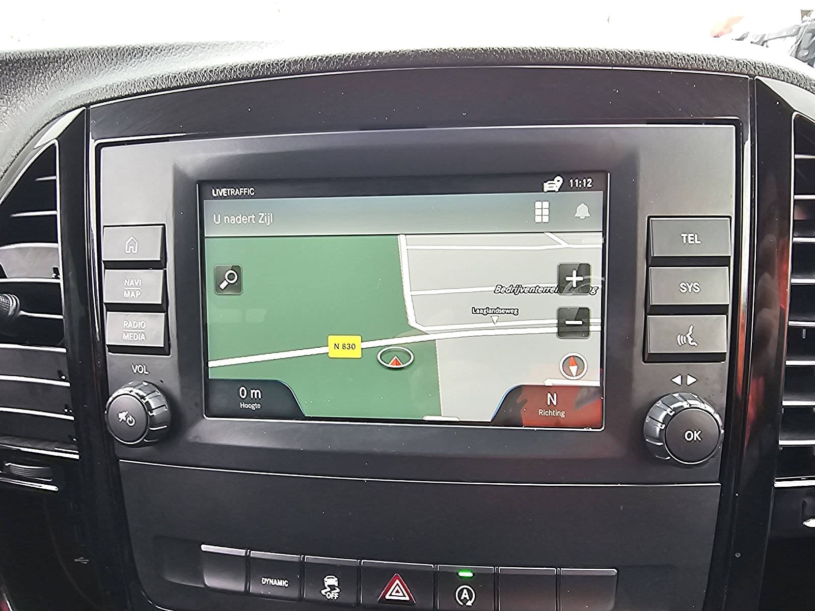 Mercedes-Benz Vito thumbnail 11