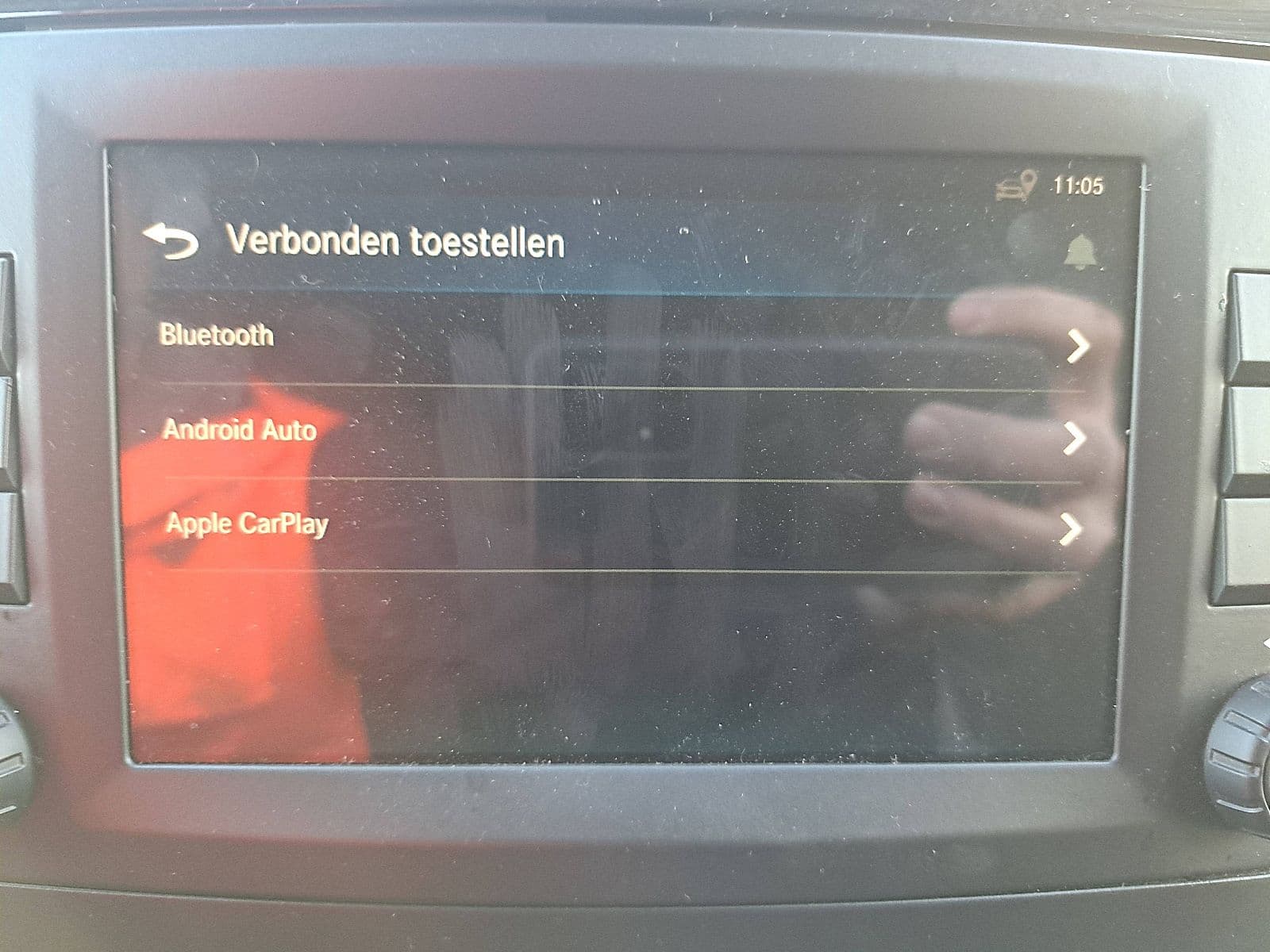 Mercedes-Benz Vito thumbnail 17