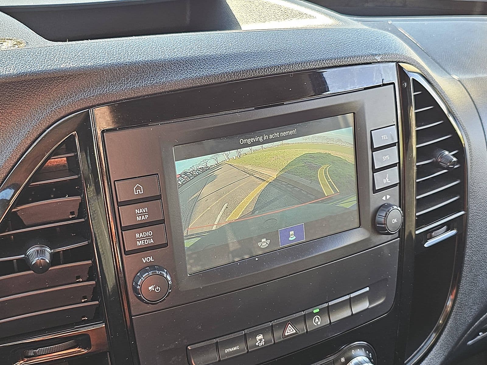 Mercedes-Benz Vito thumbnail 16