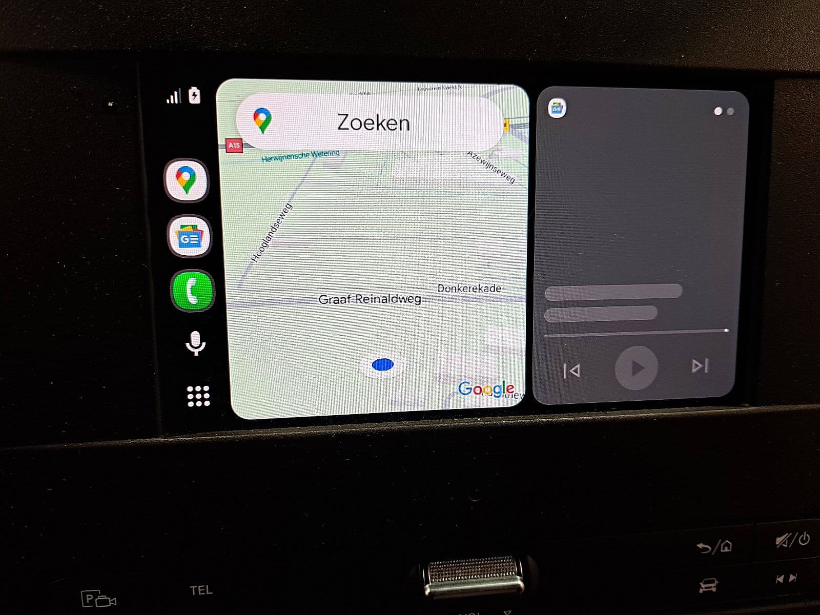 Mercedes-Benz Sprinter thumbnail 18