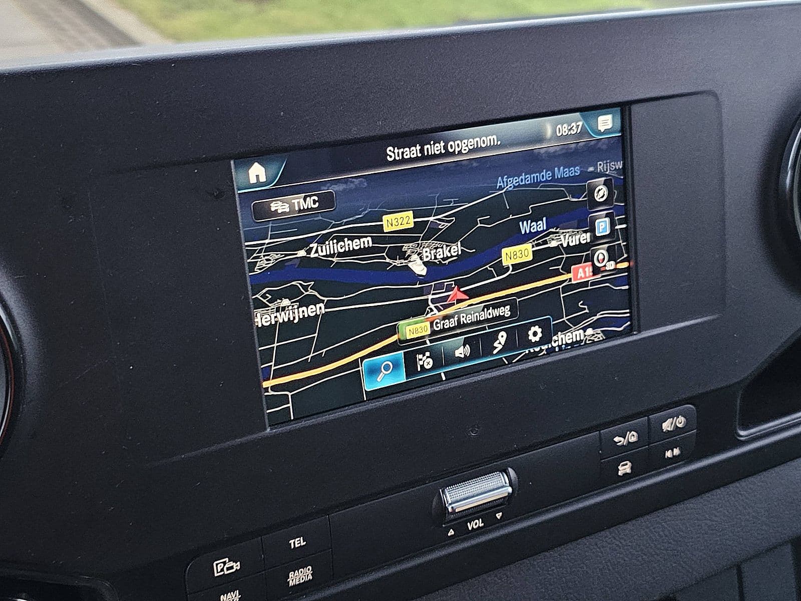 Mercedes-Benz Sprinter thumbnail 10