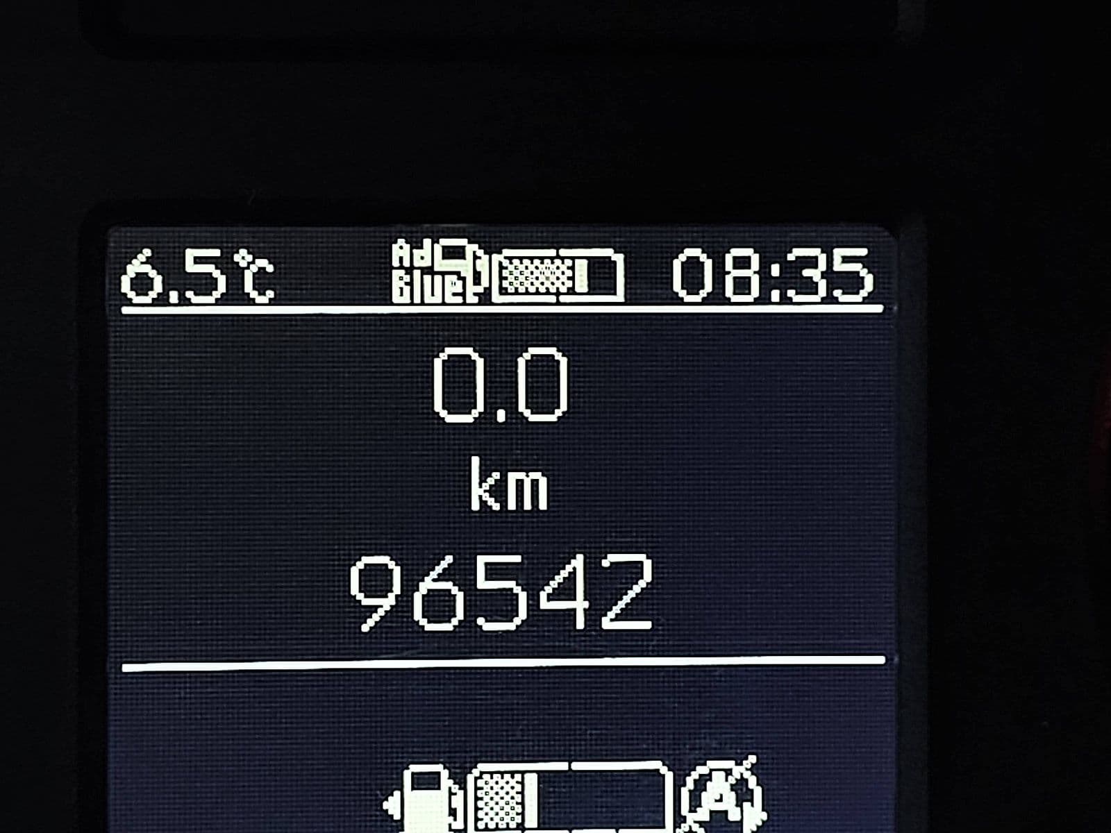 Mercedes-Benz Sprinter thumbnail 8