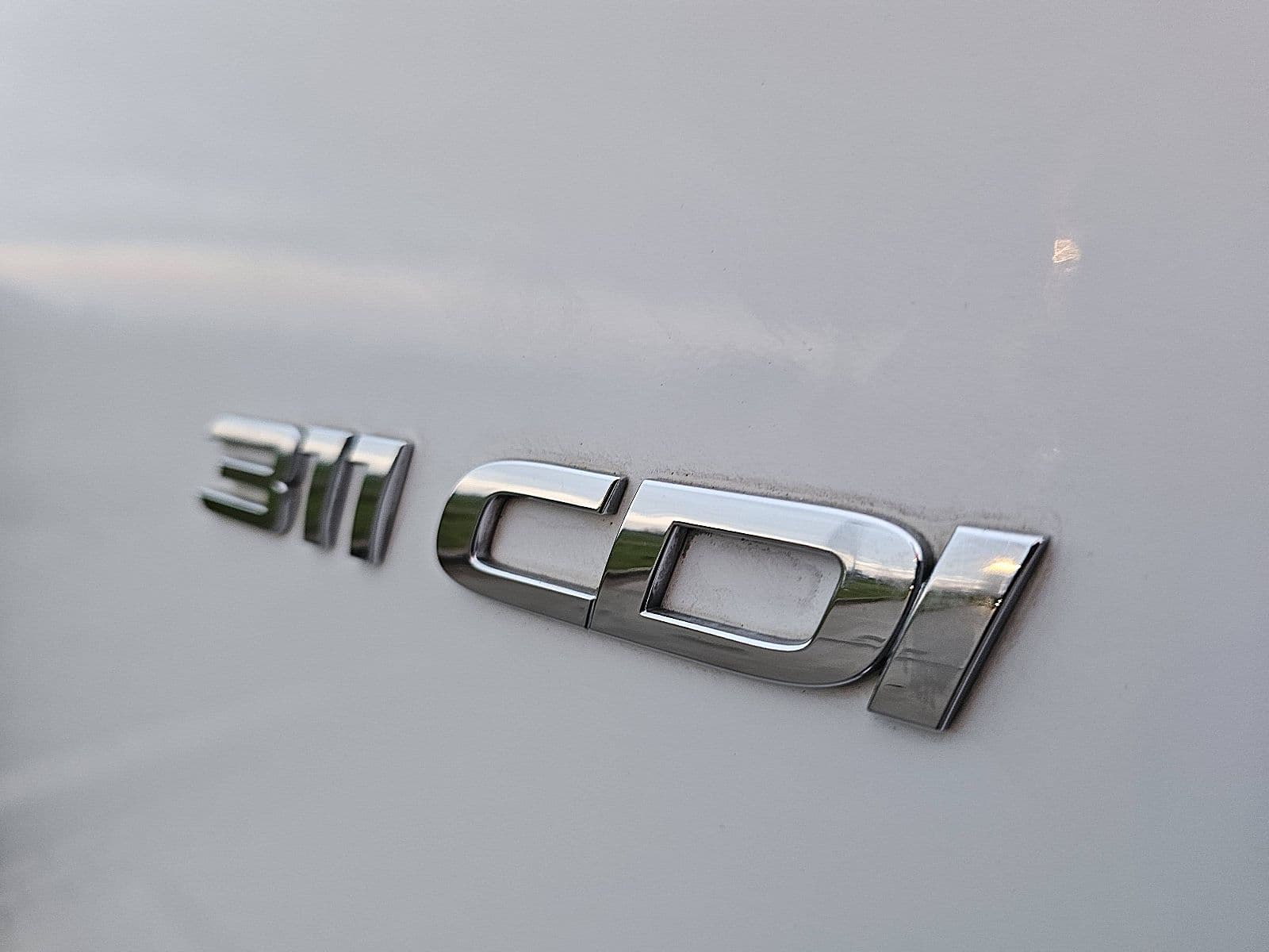 Mercedes-Benz Sprinter thumbnail 16