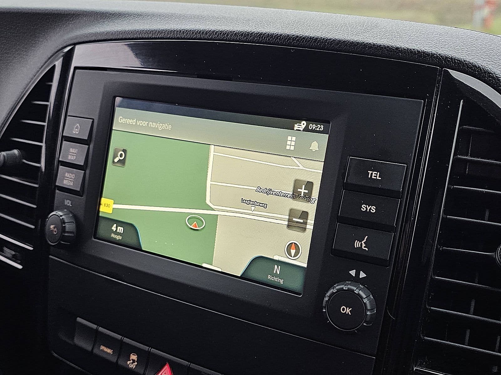 Mercedes-Benz Vito thumbnail 10