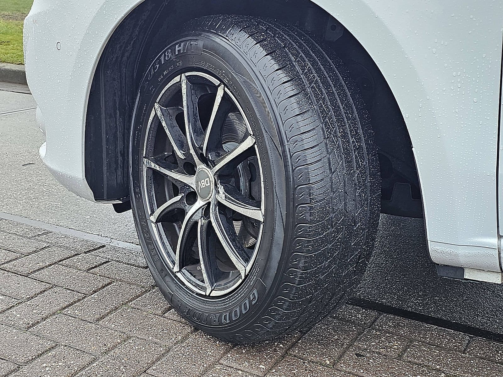 Mercedes-Benz Vito thumbnail 17