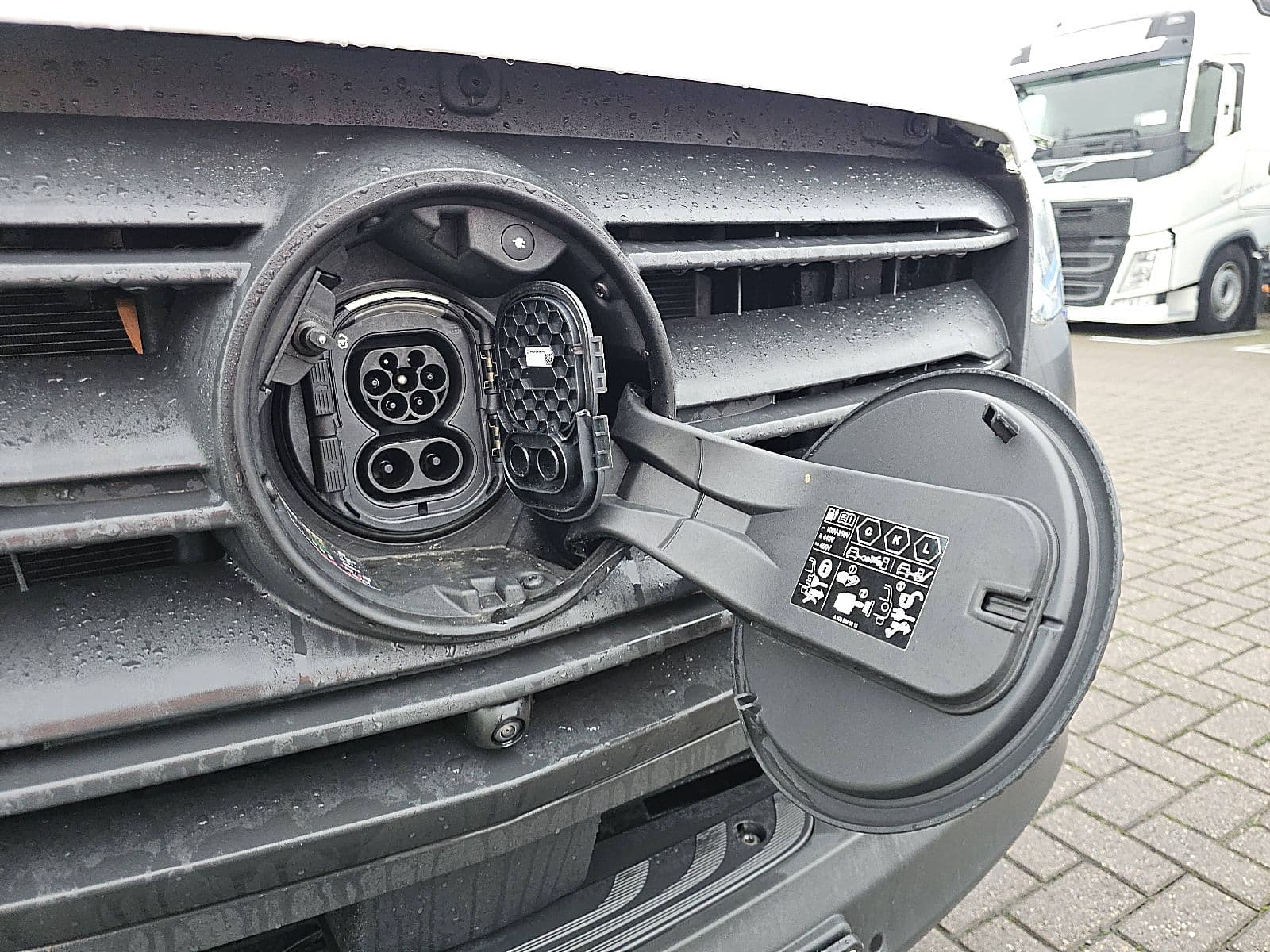 Mercedes-Benz Esprinter thumbnail 23