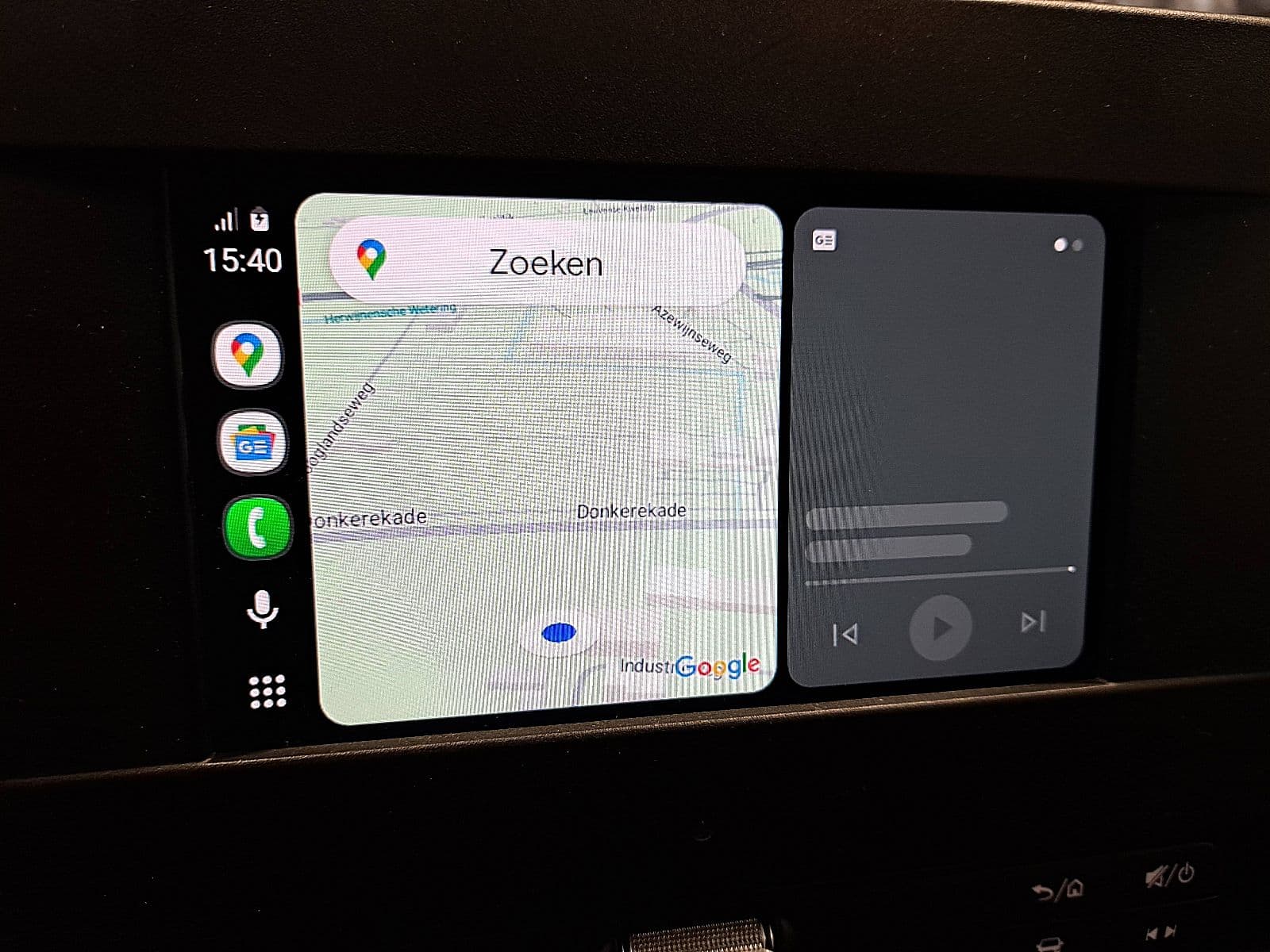 Mercedes-Benz Sprinter thumbnail 19