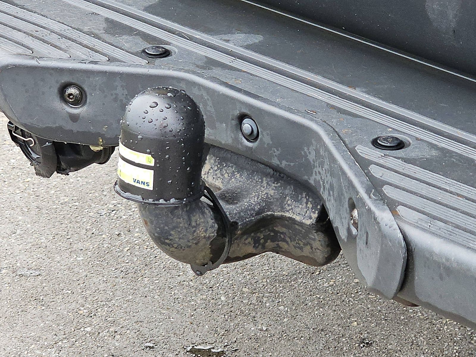 Mercedes-Benz Sprinter thumbnail 15