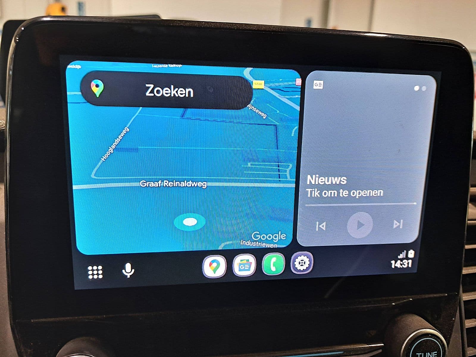 Ford Transit thumbnail 19