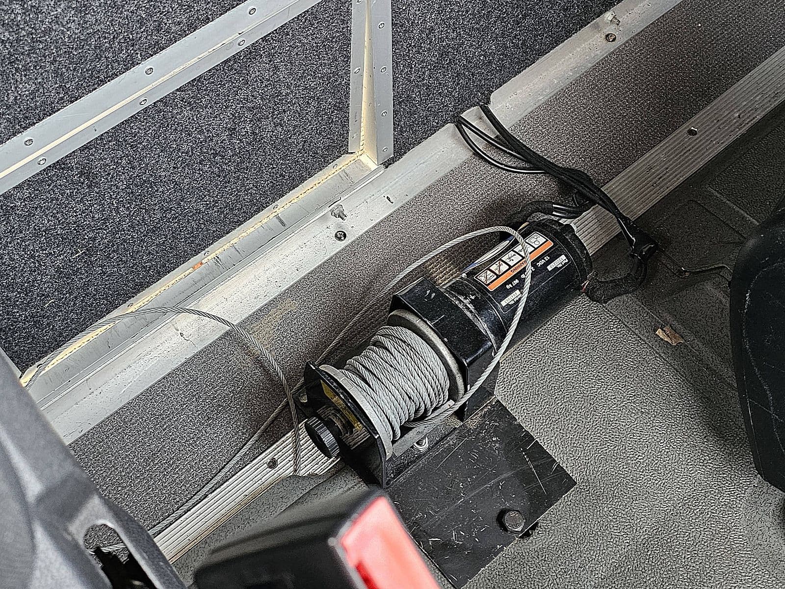 Mercedes-Benz Sprinter thumbnail 9