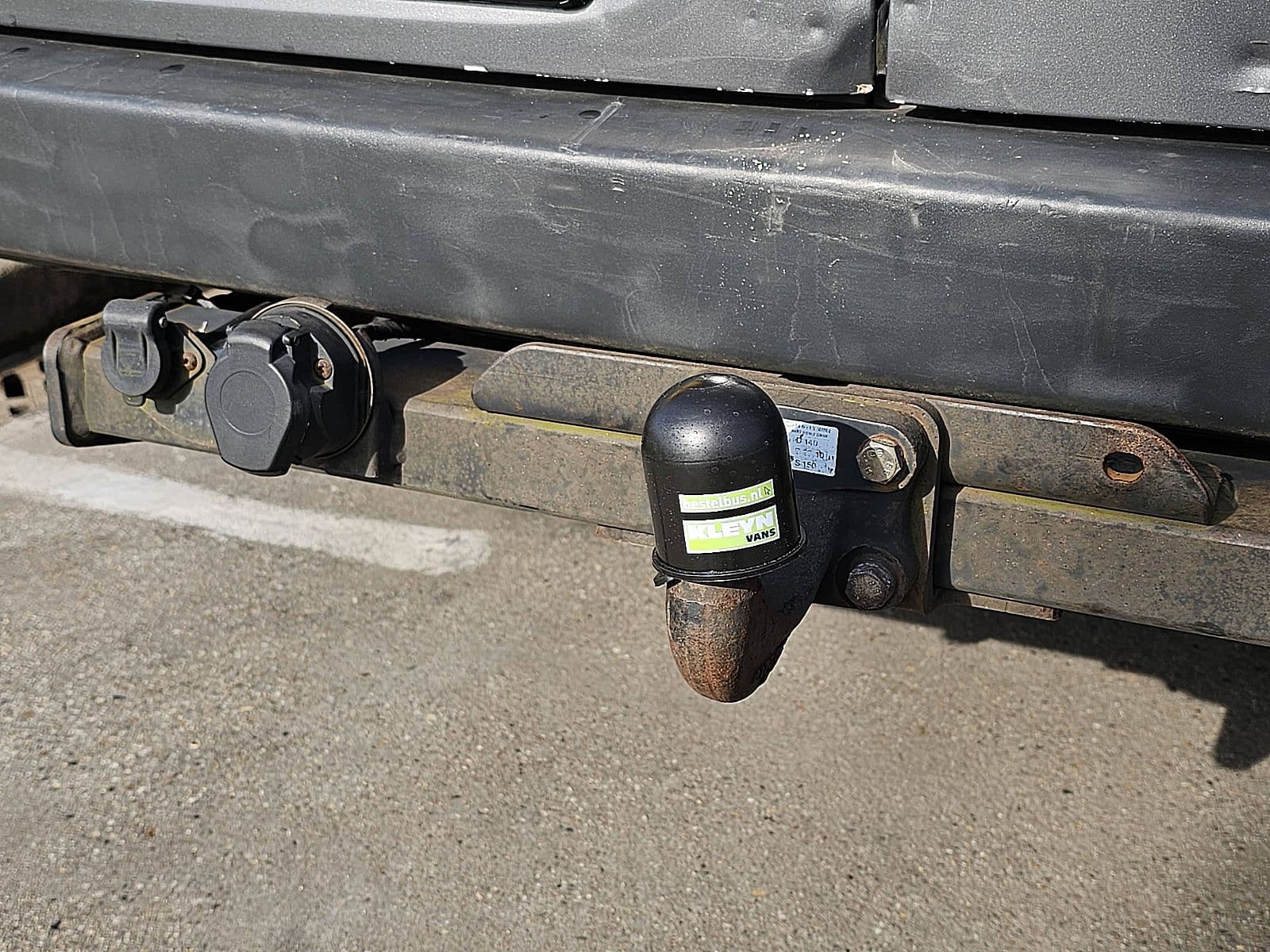 Mercedes-Benz Sprinter thumbnail 15