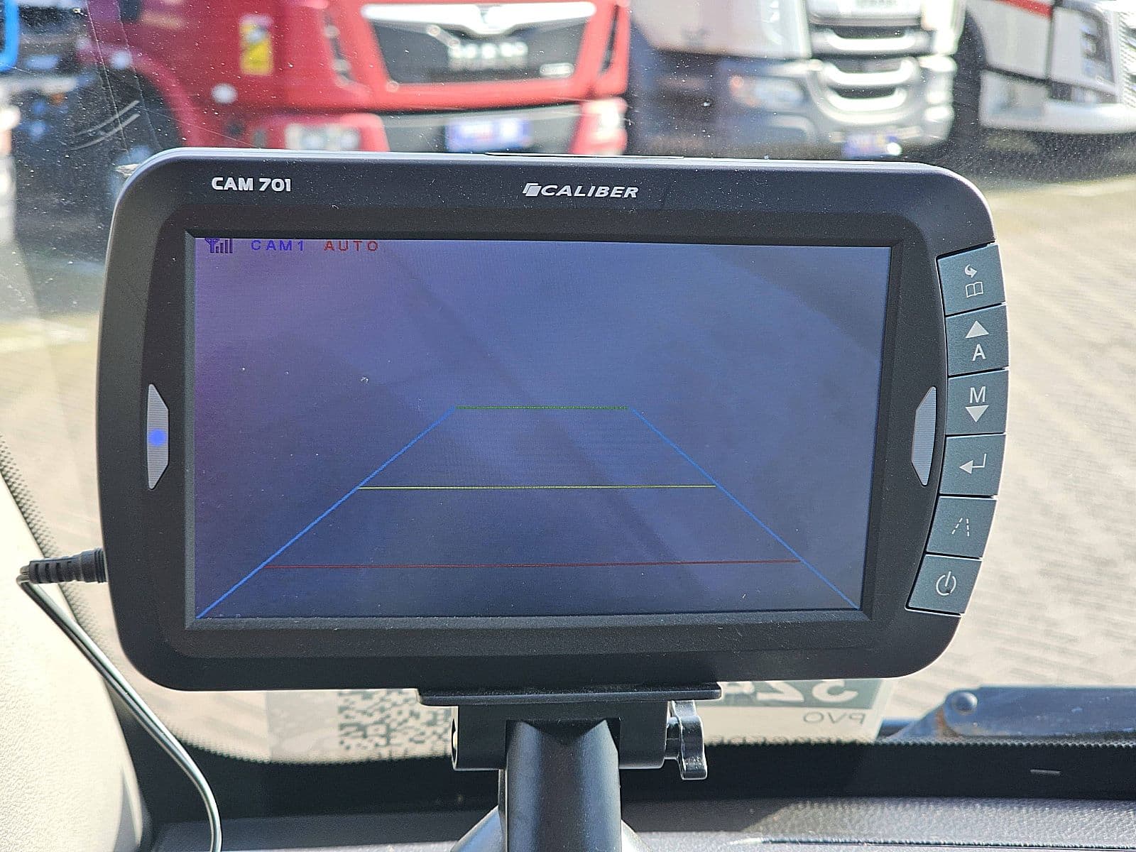 Mercedes-Benz Sprinter thumbnail 17