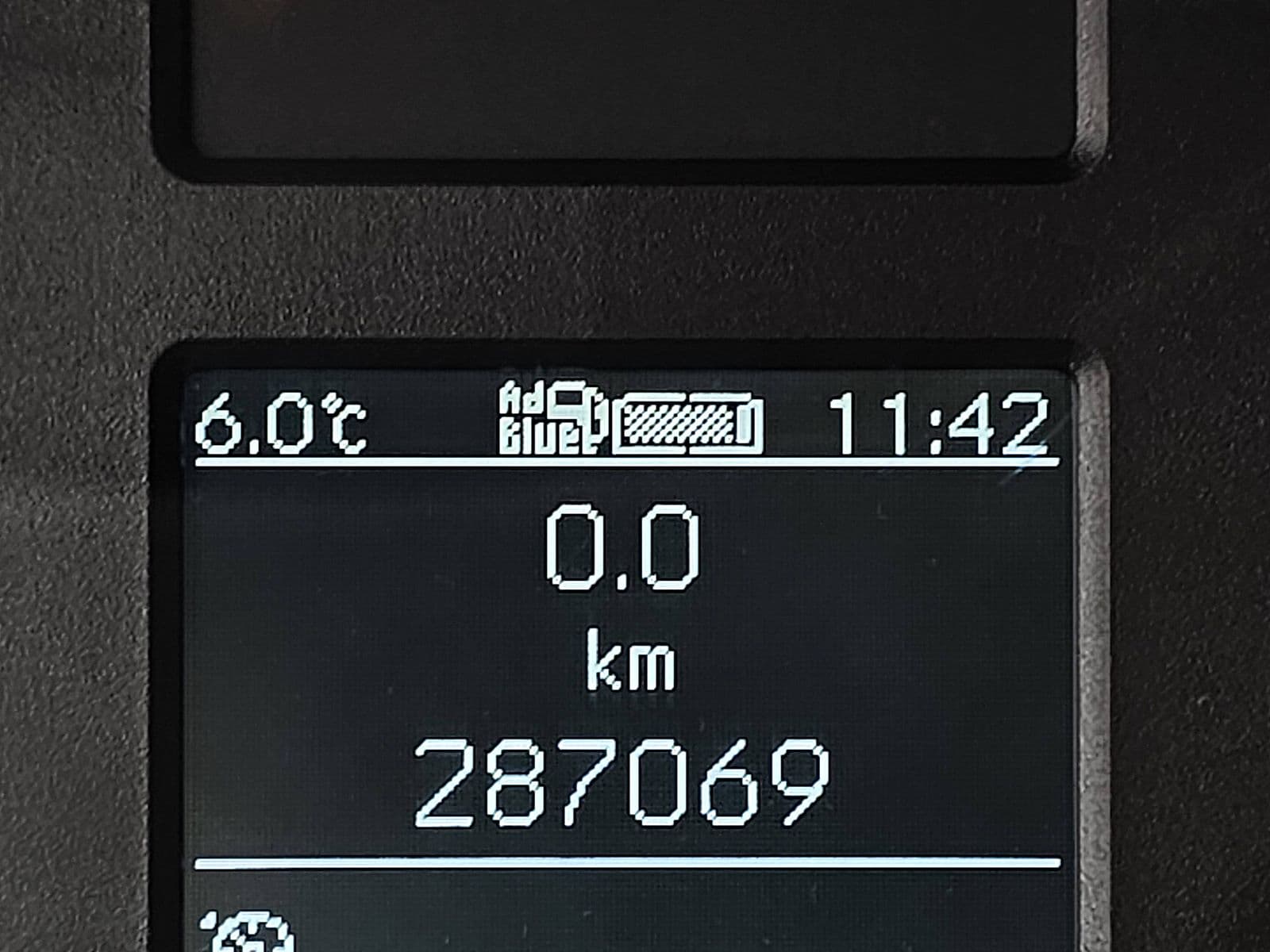 Mercedes-Benz Sprinter thumbnail 8