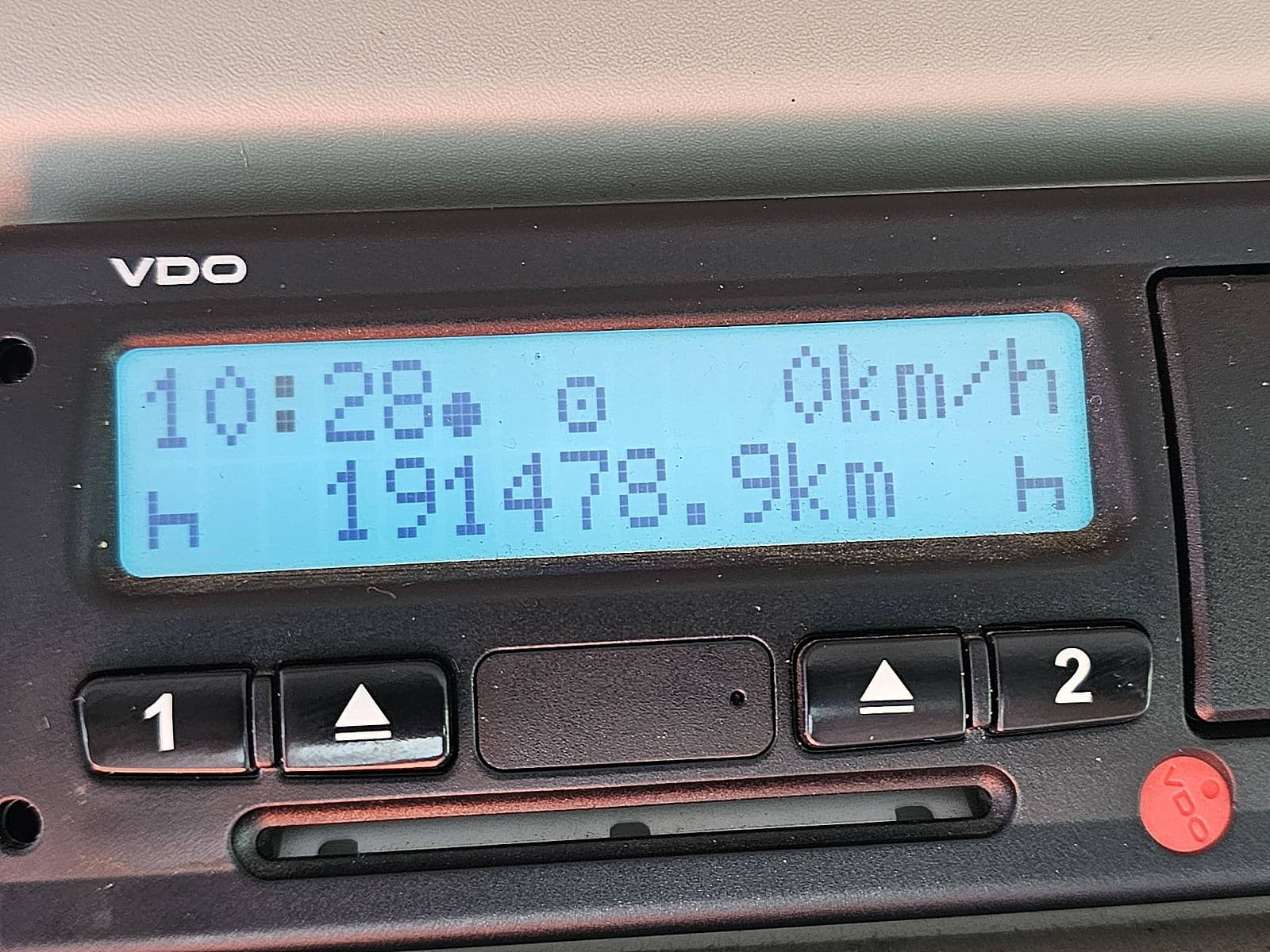 Ford Transit thumbnail 8