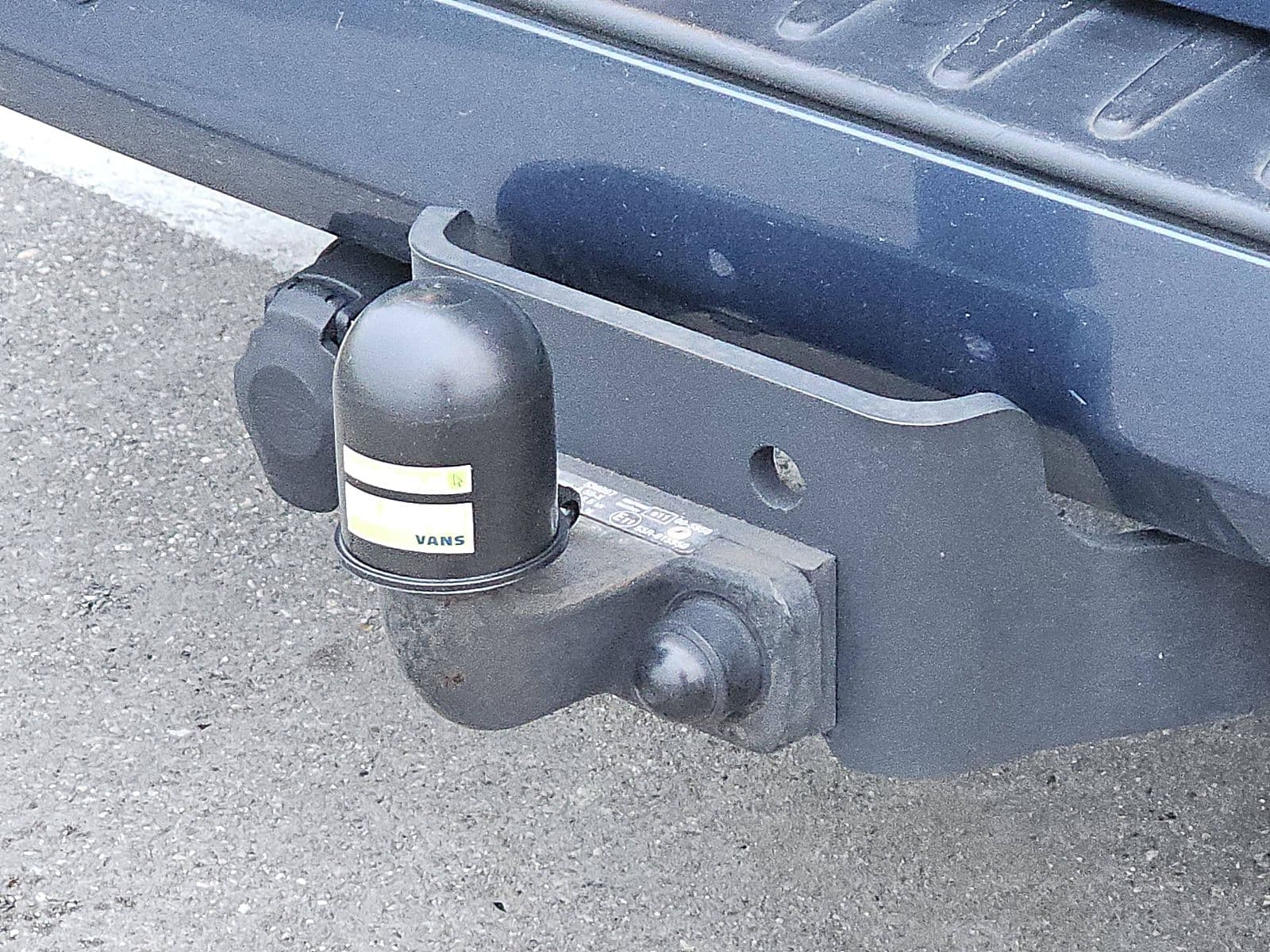 Ford Transit thumbnail 15