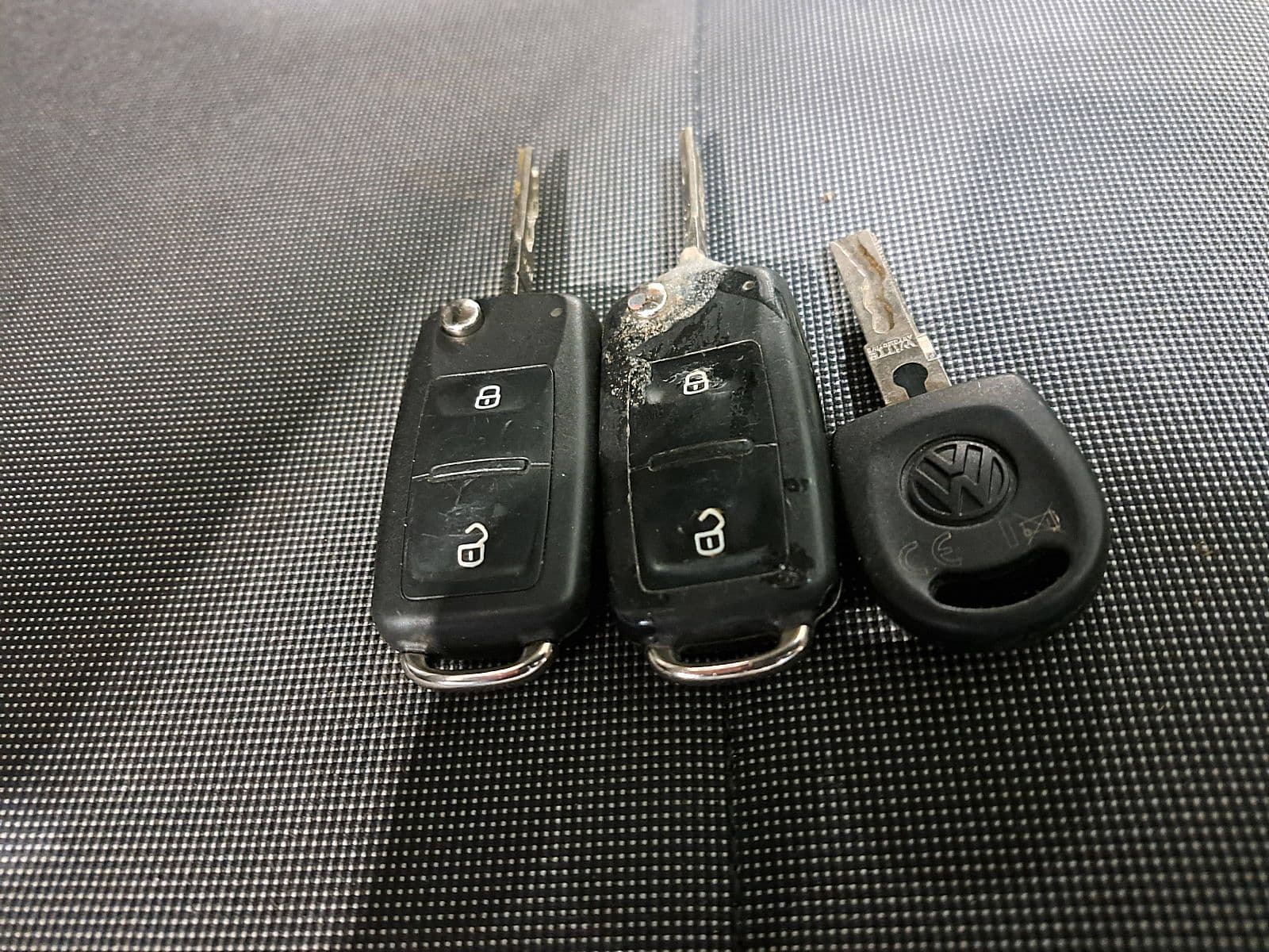 Volkswagen Transporter thumbnail 11