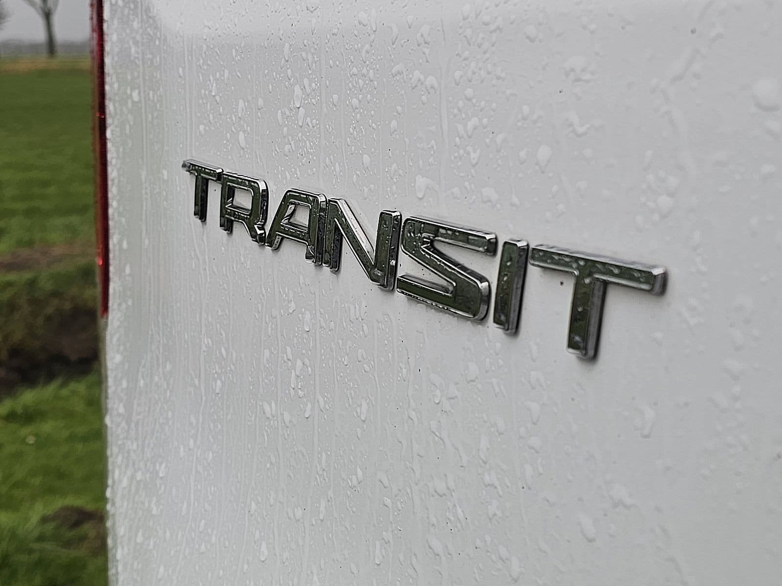 Ford Transit thumbnail 15