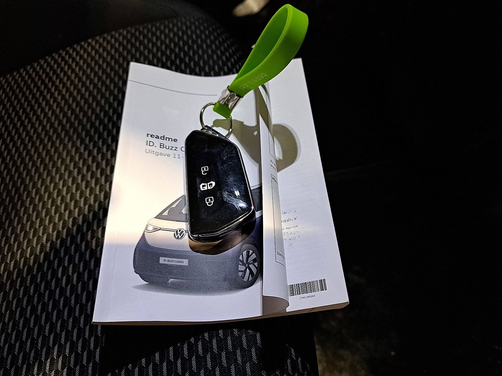 Volkswagen Id thumbnail 11