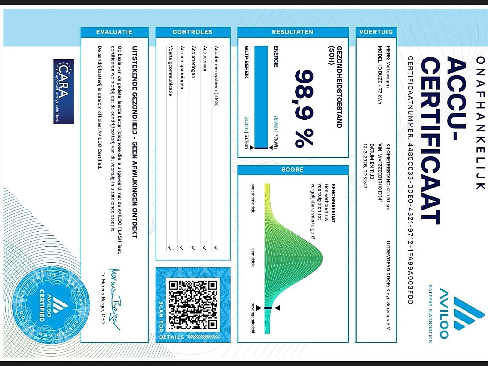 Volkswagen Id thumbnail 15